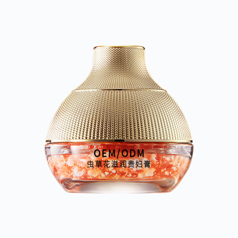 望德堂区_虫草花滋养贵妇膏OEM