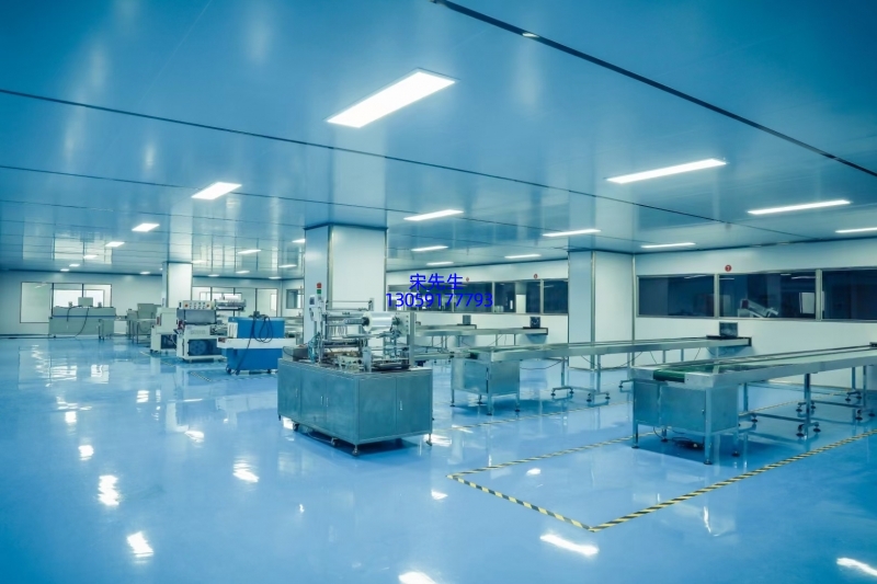 望德堂区_工厂设备展示